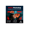 Adobe Photoshop CC MULTI Win/Mac – licencja na subskrypcję (1 rok) – 1 użytkownik ESD