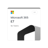 Microsoft 365 E7 (no Teams) NCE CSP - 1 rok