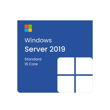 Microsoft Windows Server 2019 Standard (16 Core)