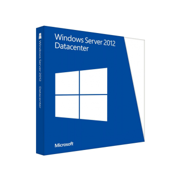 Microsoft Windows Server 2012 DataCenter