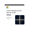 Microsoft Core Infrastructure Server Suite 2022 Datacenter (2 Core)