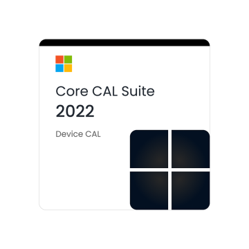 Microsoft Core CAL Suite Device 2022
