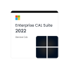 Microsoft Enterprise CAL Suite Device 2022