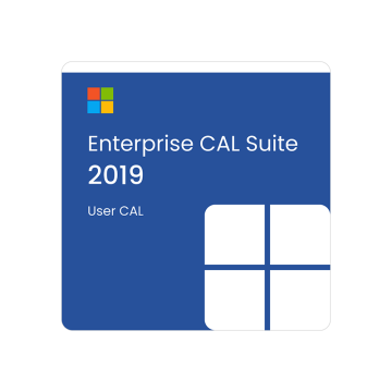 Microsoft Enterprise CAL Suite User 2019