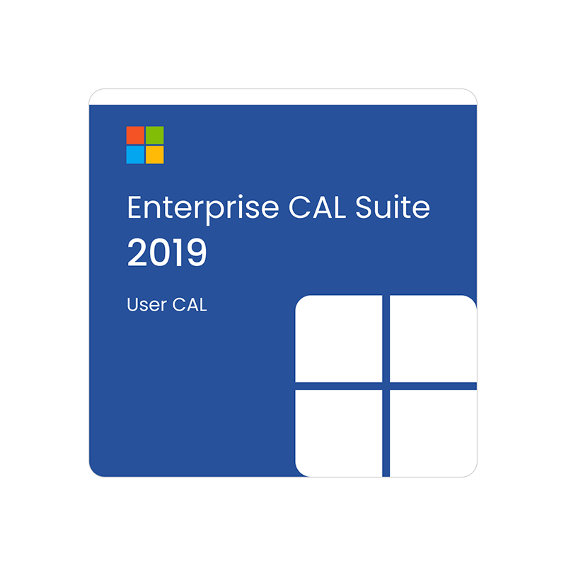 Microsoft Enterprise CAL Suite User 2019