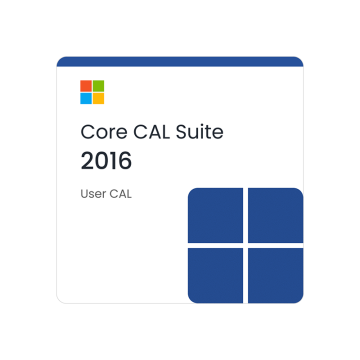 Microsoft Core CAL Suite User 2016