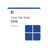 Microsoft Core CAL Suite User 2016