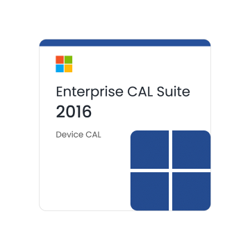 Microsoft Enterprise CAL Suite Device 2016