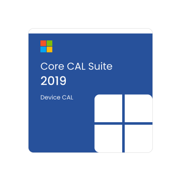 Microsoft Core CAL Suite Device 2019