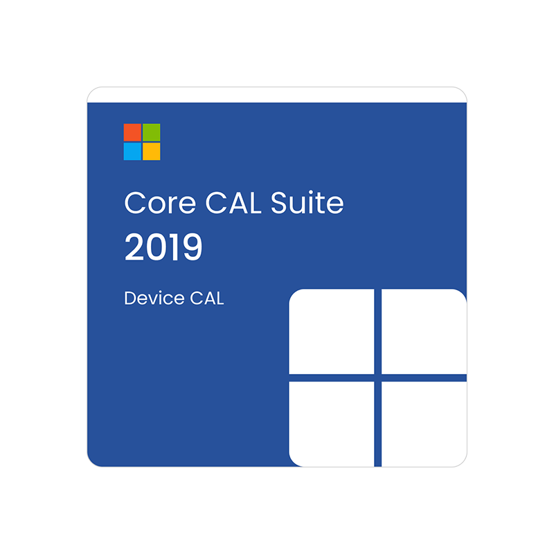 Microsoft Core CAL Suite Device 2019