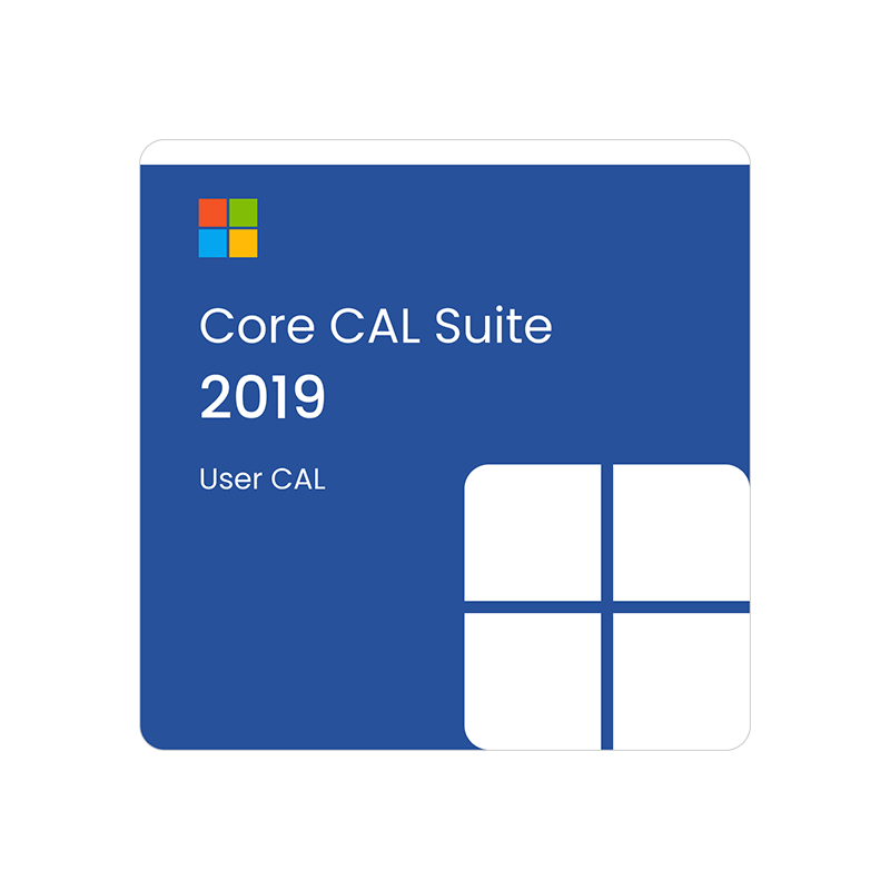 Microsoft Core CAL Suite User 2019