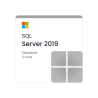 Microsoft SQL Server 2019 Standard (2 Core)