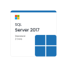 Microsoft SQL Server 2017 Standard (2 Core)