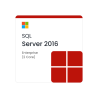 Microsoft SQL Server 2016 Enterprise (2 Core)