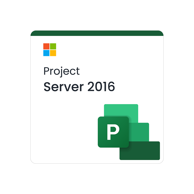 Microsoft Project Server 2016