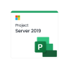 Microsoft Project Server 2019