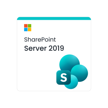 Microsoft Sharepoint Server 2019