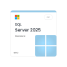 Microsoft SQL Server 2025 Standard - CSP - NPO