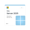 Microsoft SQL Server 2025 Standard - CSP - NPO - 1 Device CAL