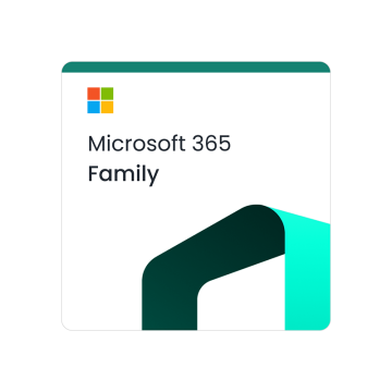 Microsoft 365 Family