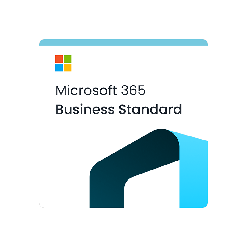 Microsoft 365 Business Standard