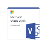 Microsoft Visio 2016 Professional