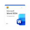 Microsoft Word LTSC for Mac 2024 - CSP - EDU