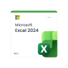 Microsoft Excel 2024 LTSC - CSP - Non profit