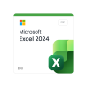 Microsoft Excel 2024 LTSC - CSP - EDU