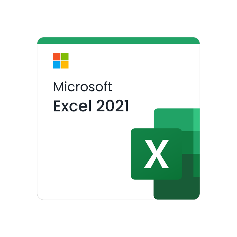 Microsoft Excel 2021 LTSC