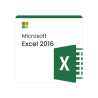Microsoft Excel 2016