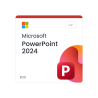 Microsoft PowerPoint 2024 LTSC - CSP - EDU