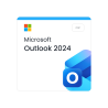 Microsoft Outlook 2024 LTSC - CSP