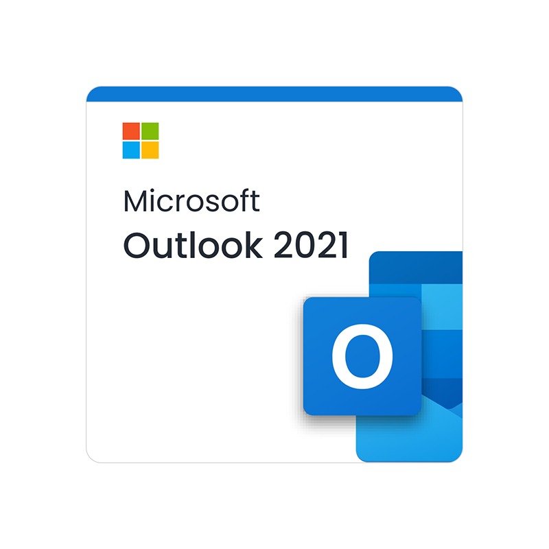 Microsoft Outlook 2021 LTSC
