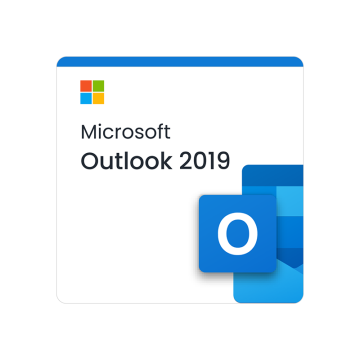 Microsoft Outlook 2019