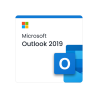 Microsoft Outlook 2019