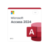 Microsoft Access 2024 LTSC - CSP - Non profit
