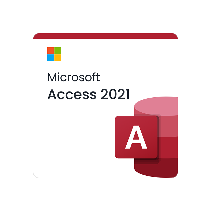 Microsoft Access 2021 LTSC