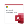 Microsoft Access 2021 LTSC