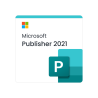 Microsoft Publisher 2021 LTSC