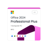 Microsoft Office LTSC 2024 Professional Plus - CSP - Non profit