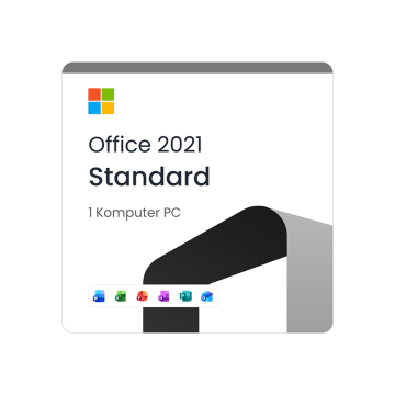 Microsoft Office LTSC 2021 Standard