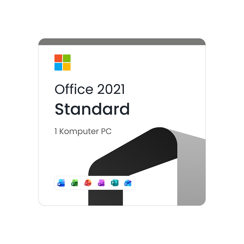 Microsoft Office LTSC 2021 Standard