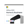 Microsoft Office 2021 dla Użytkowników Domowych i Małych Firm