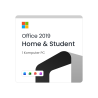 Microsoft Office 2019 dla Użytkowników Domowych i Uczniów