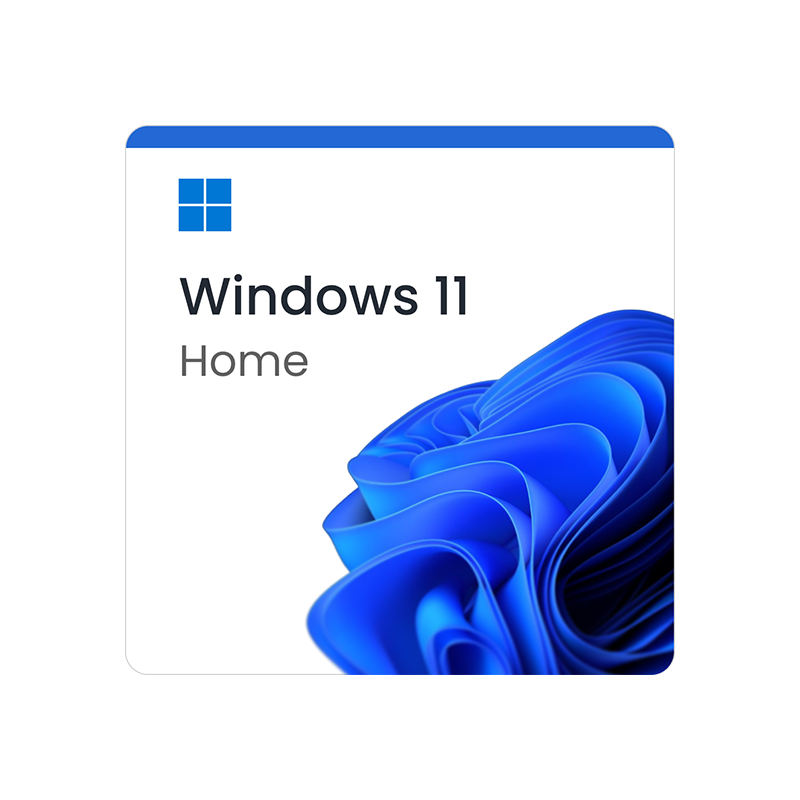 Microsoft Windows 11 Home