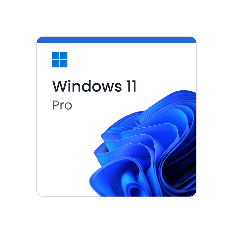Microsoft Windows 11 Pro / Windows 10 Enterprise LTSC 2021 Upgrade