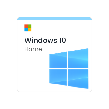 Microsoft Windows 10 Home