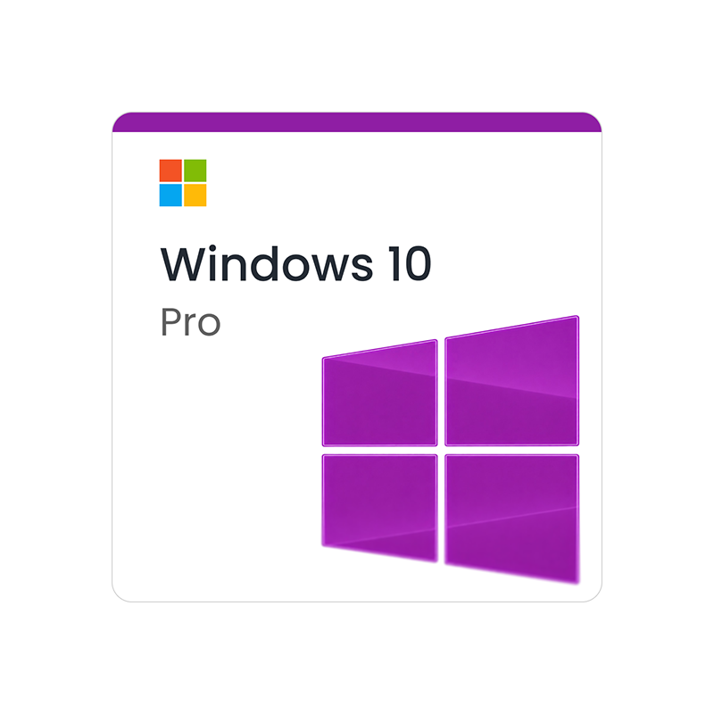 Microsoft Windows 10 Pro / Enterprise LTSC 2019 Upgrade