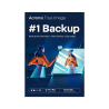 Acronis True Image Essentials (1 stanowisko, 12 miesięcy)